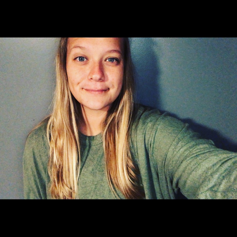 Meet your Posher, Austin